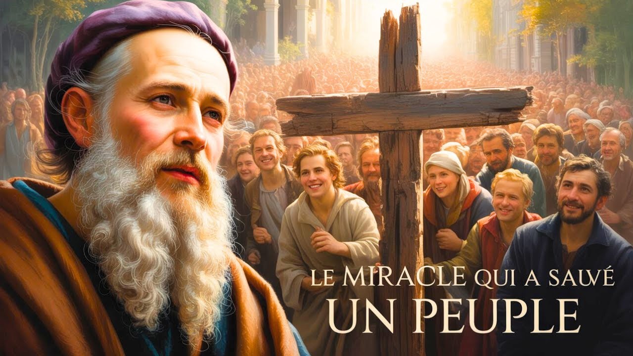 Élisée A LIBÉRÉ DE LA FAIM ET DE LA SECHERESSE – Un Prophète qui a Changé le Destin d’un Peuple !