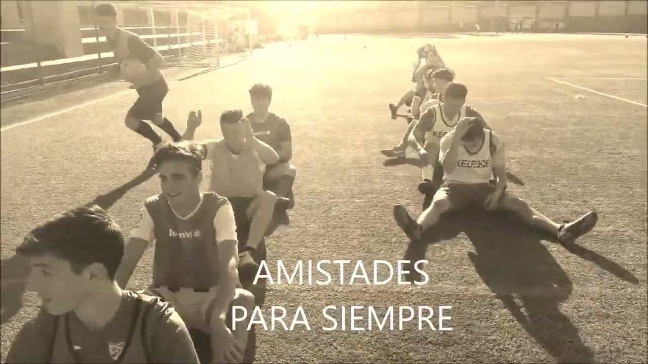 Asesor deportivo. Creación de la Academia de formación en CD Ronda 2017