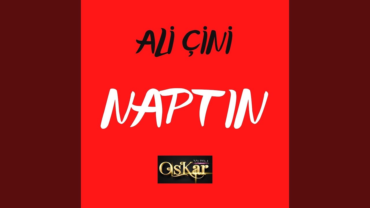 Naptın (Canlı Performans)
