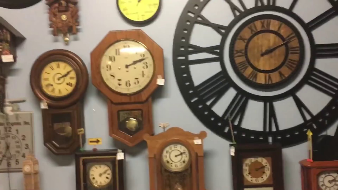 Какие Вестминстерские куранты лучшие? Давайте узнаем!