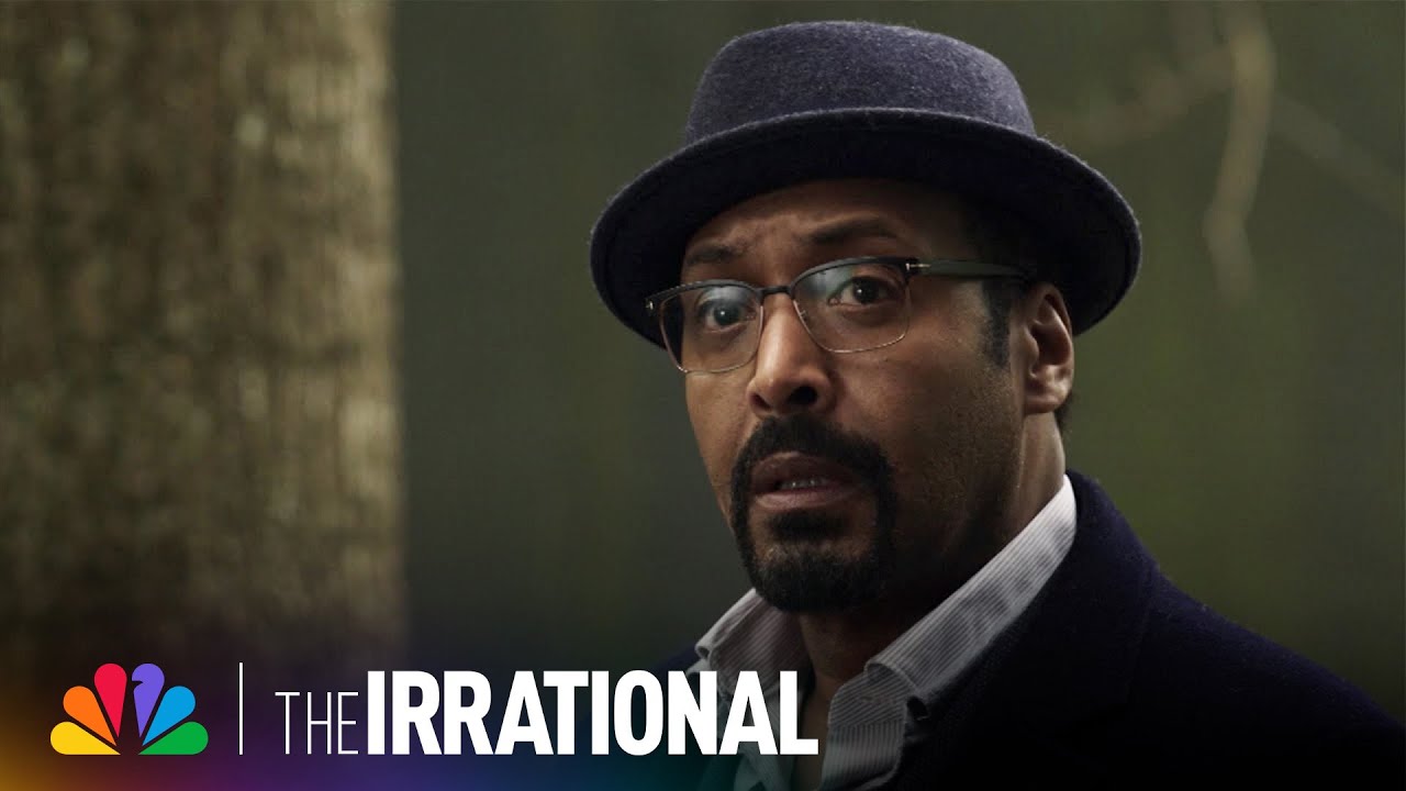 Body Language Reveals an Affair Between Two Colleagues | The Irrational | NBC