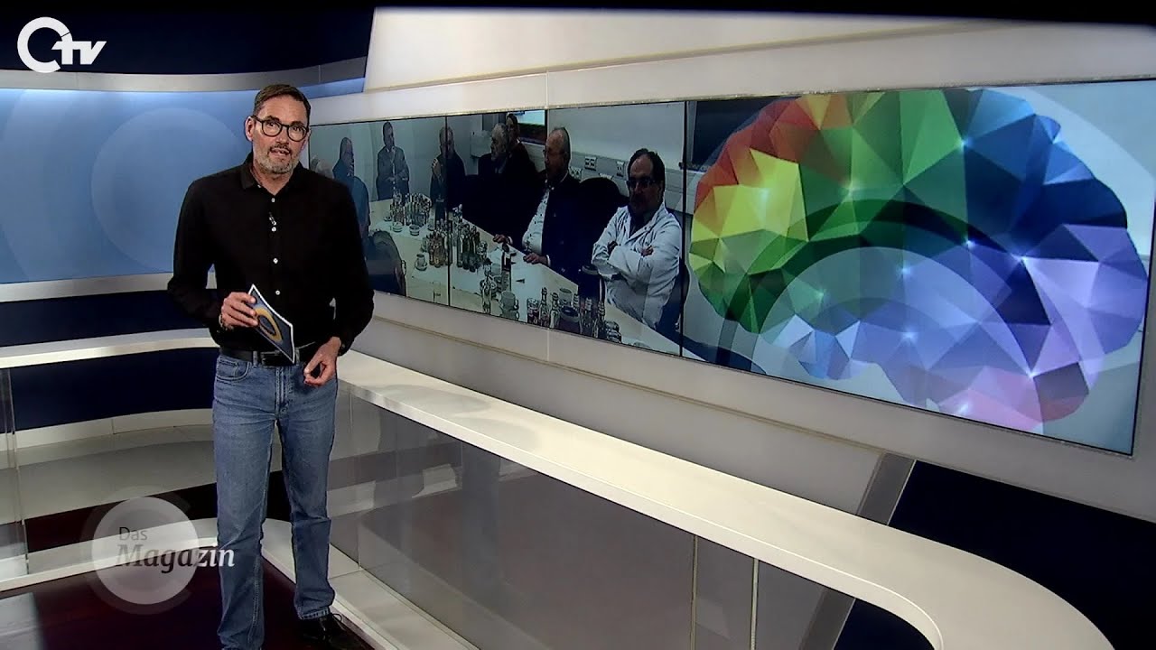 OTV Magazin 21.01.2026: Biber bedroht Wasser, Wirtshaus in Gefahr & KI-Schule