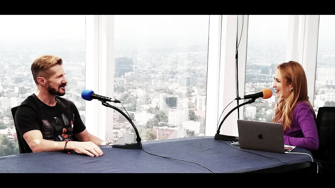 Central FM Equilibrio - Dany D mi amor 💖 - Ya llegó Dore! - MEXICO