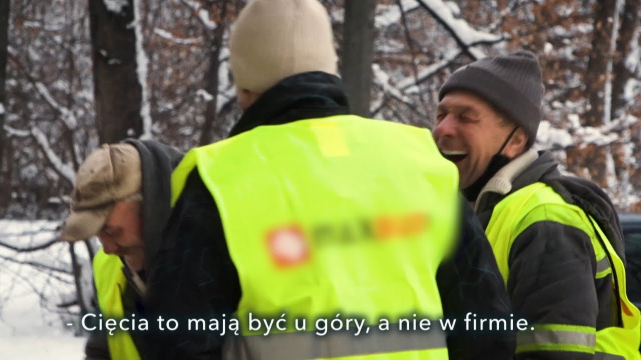 Wierceniem konkurowali z dentystą piętro wyżej [Wyburzacze]