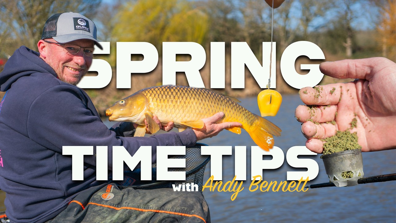 Fishing Down the Margins.