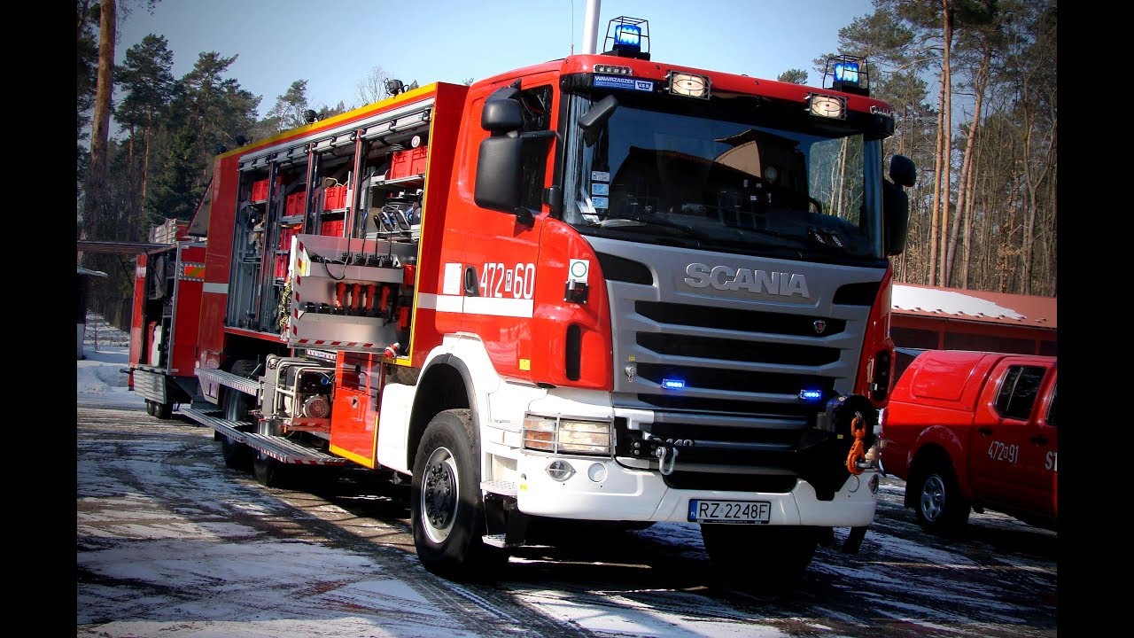 472[R] - JRG PSP Nowa Sarzyna