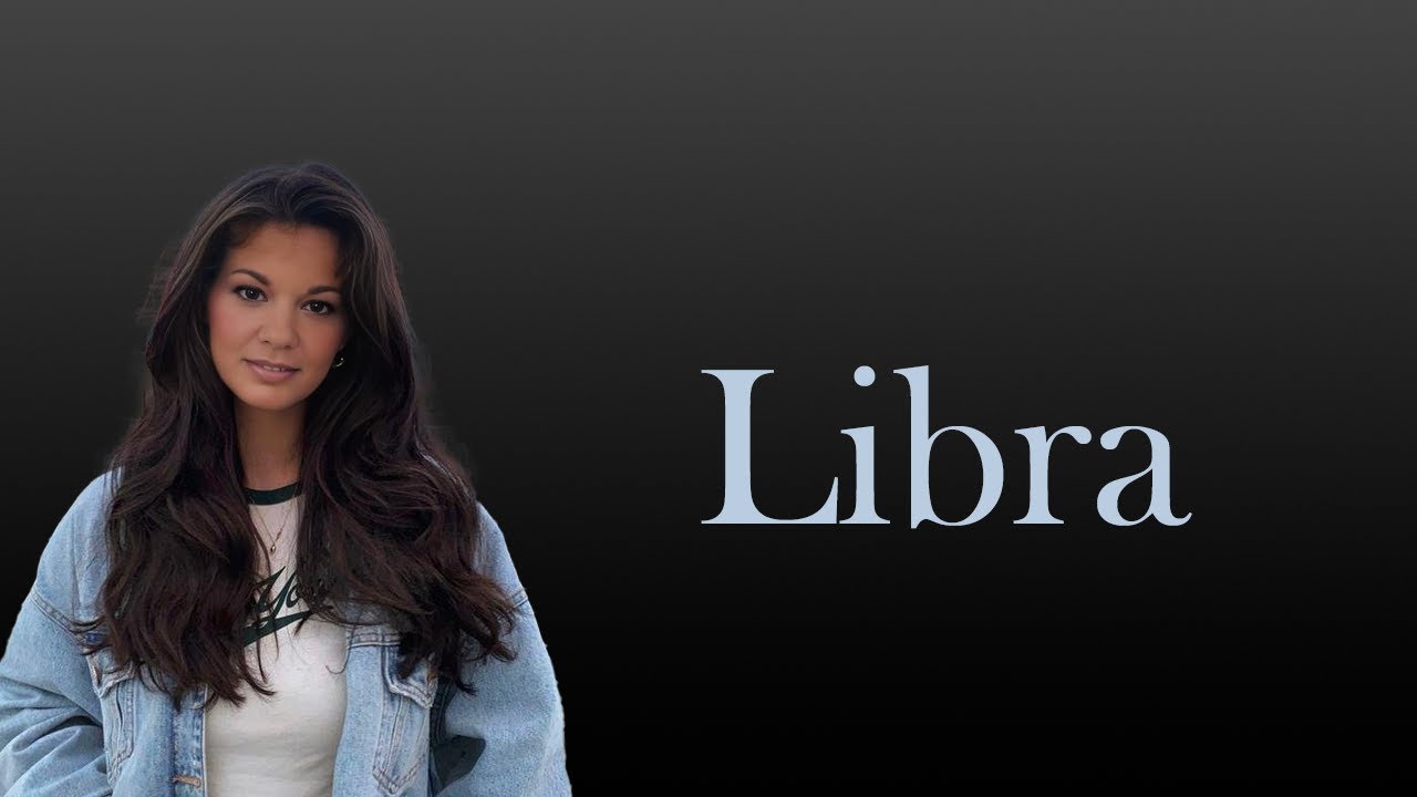 Libra ✨ What's REALLY Going On with Libra? Watch This!