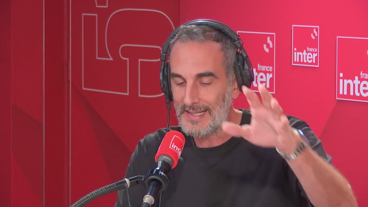 Stéphane Séjourné à la Commission européenne ? Désolé on prend pas de stagiaire de 3e -Matthieu Noël