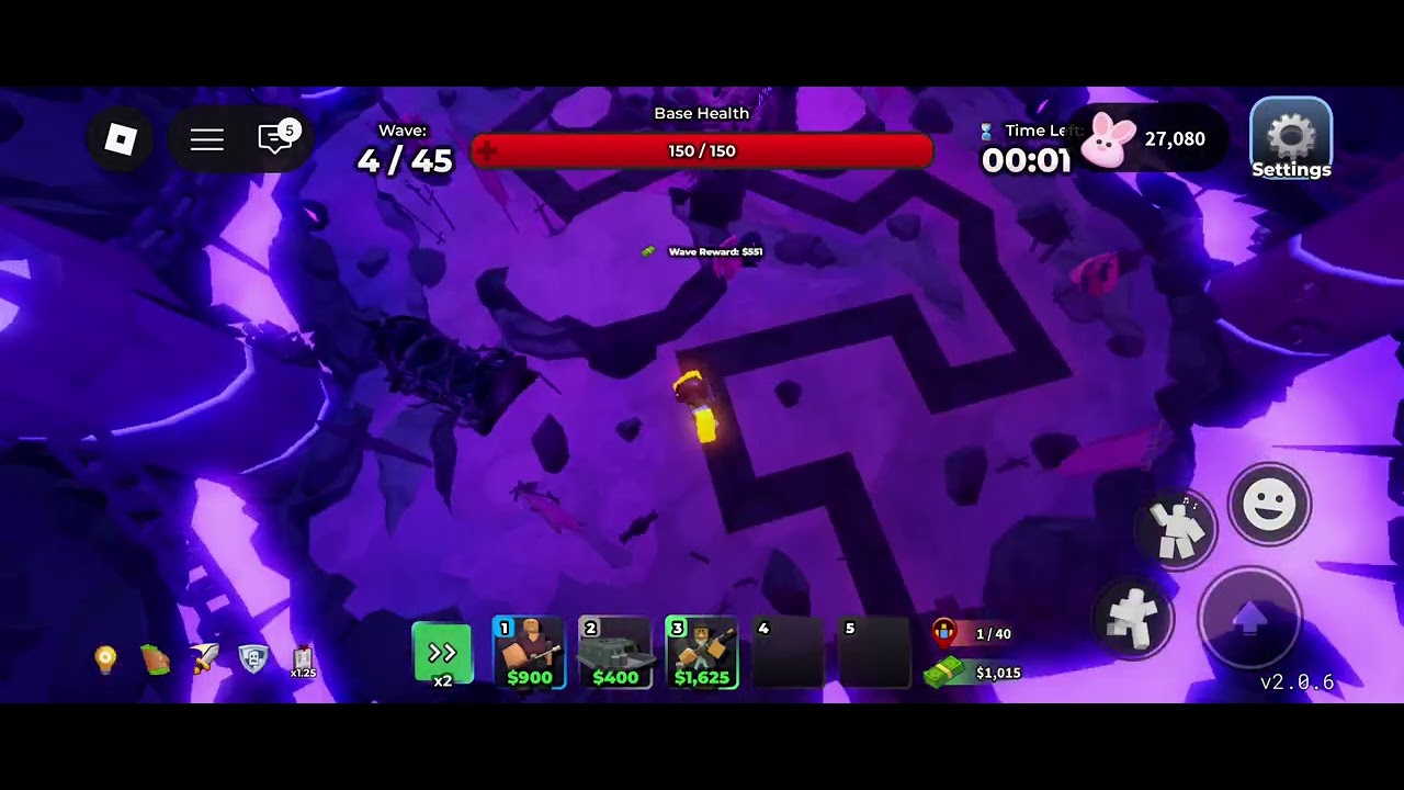 Easy gem farming in new hardcore in 3 min