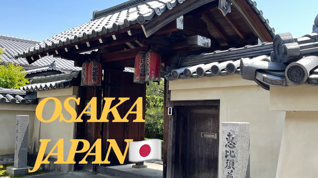 OSAKA JAPAN WITH THE FAM 2025 - TOKAIDO SHINKANSEN, NARA PARK | LAST DAY