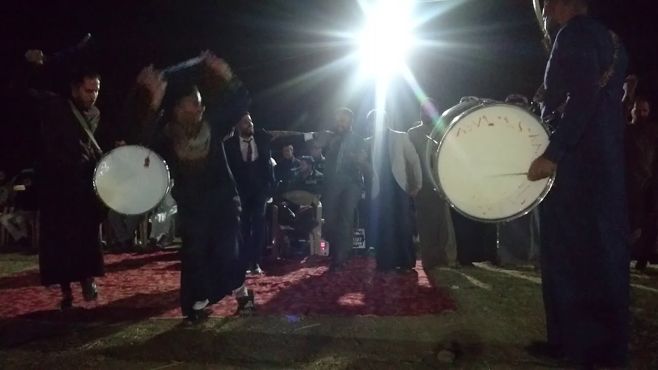 جوبي الجنابيين فاصل جوبي البوعباس