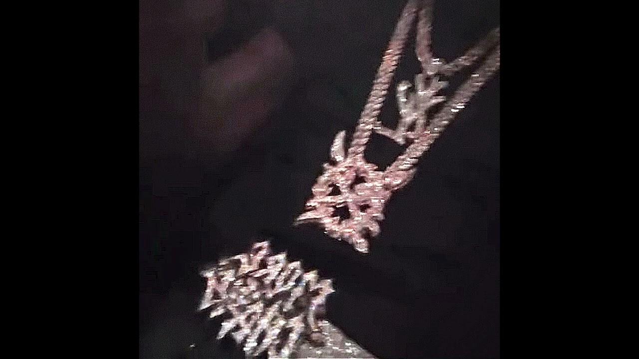 ken carson + more chaos Type Beat - "2much"