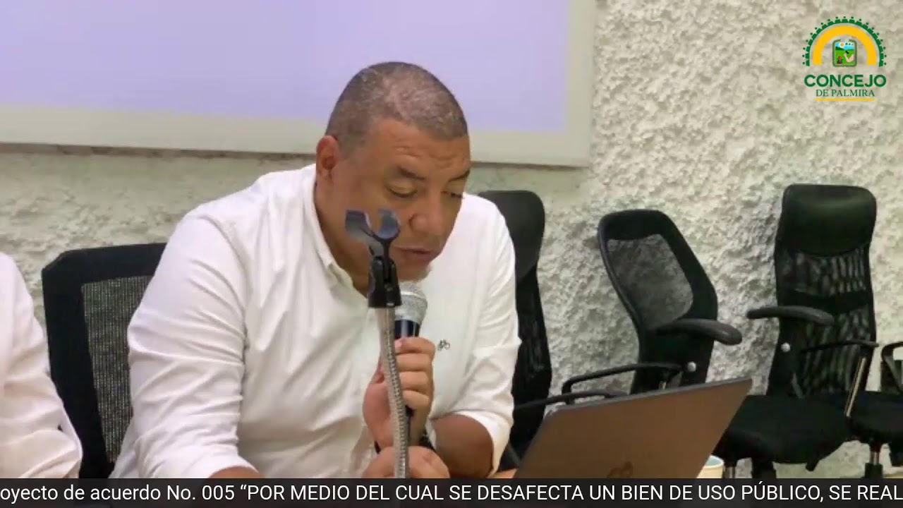 Sesión extraordinaria