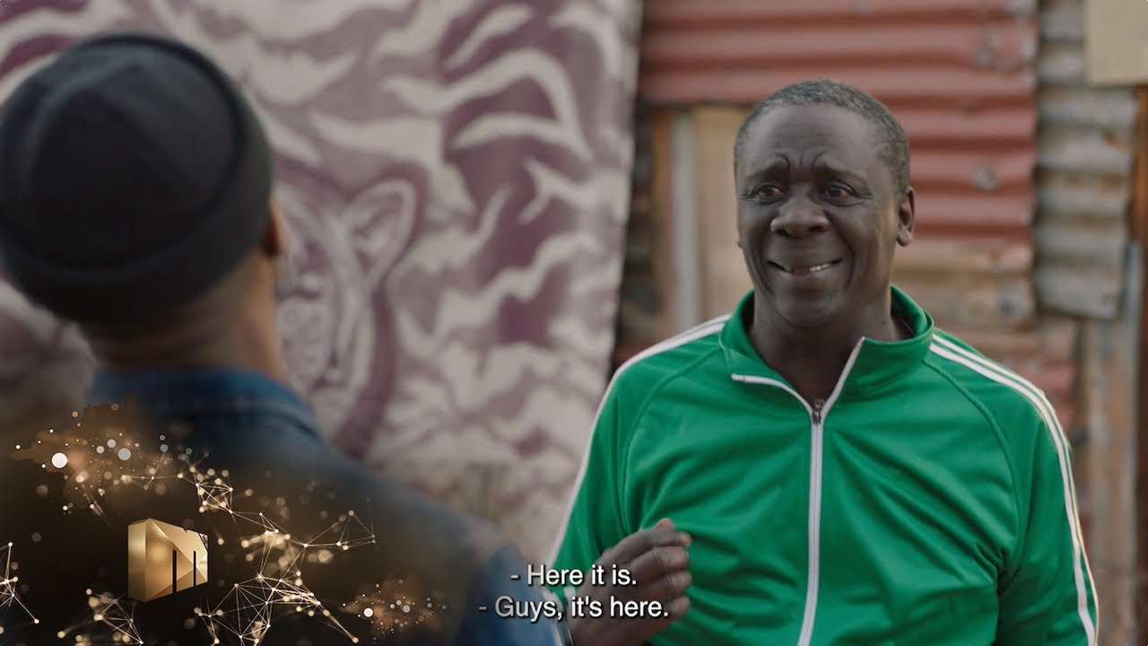 Mgedeza returns Ringo's van – DiepCity | Mzansi Magic | S2 | Ep134