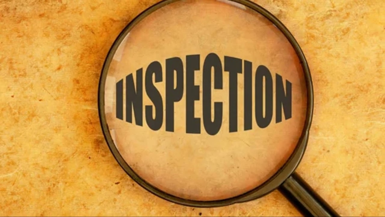 Roof Inspections Burleson Texas