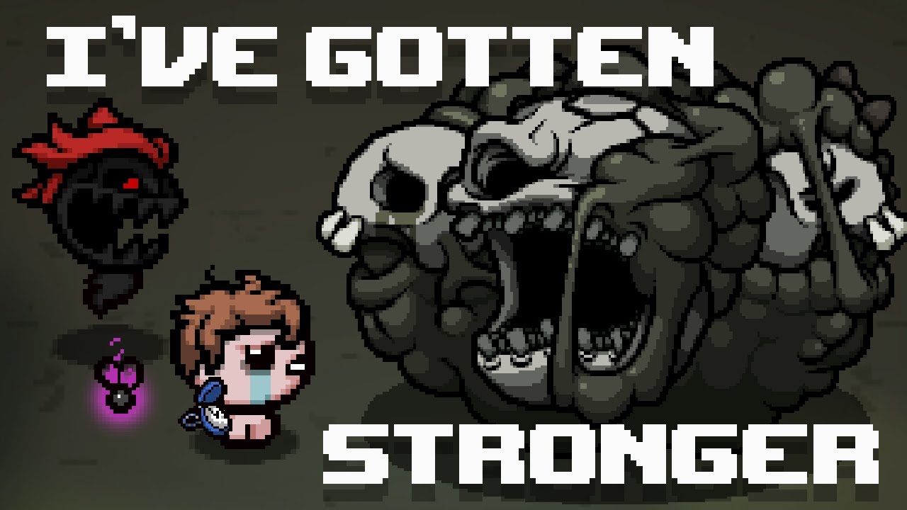 Tainted Jacob Is Easy to Me Now???