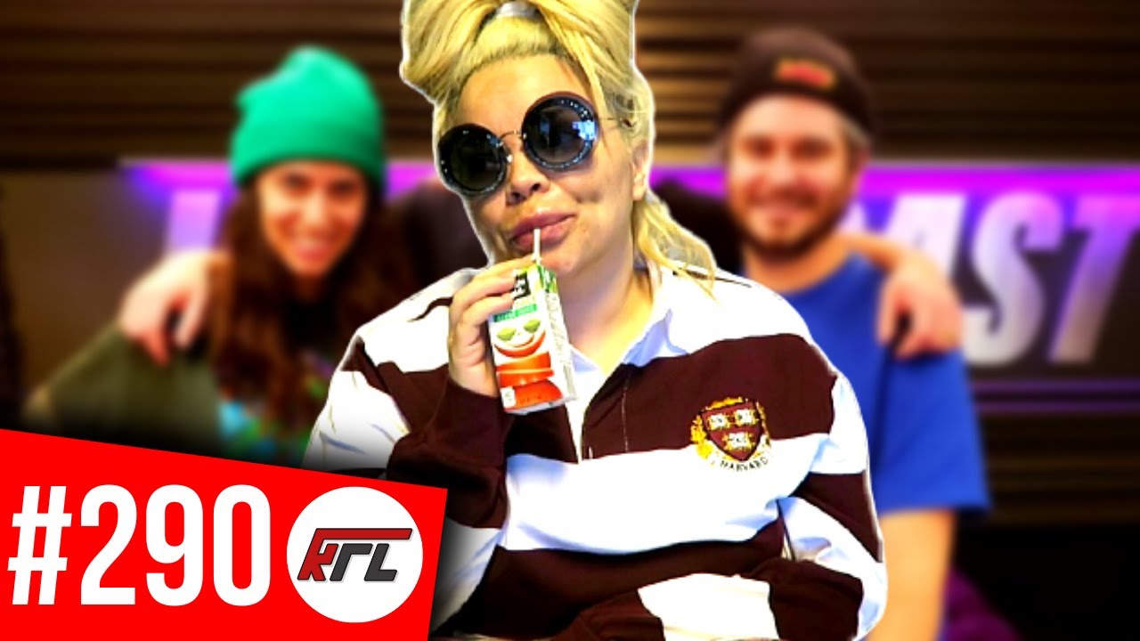 🔴SHOCKING: Trisha Paytas Sells Out her Own Family! | RFCAH #290🌵
