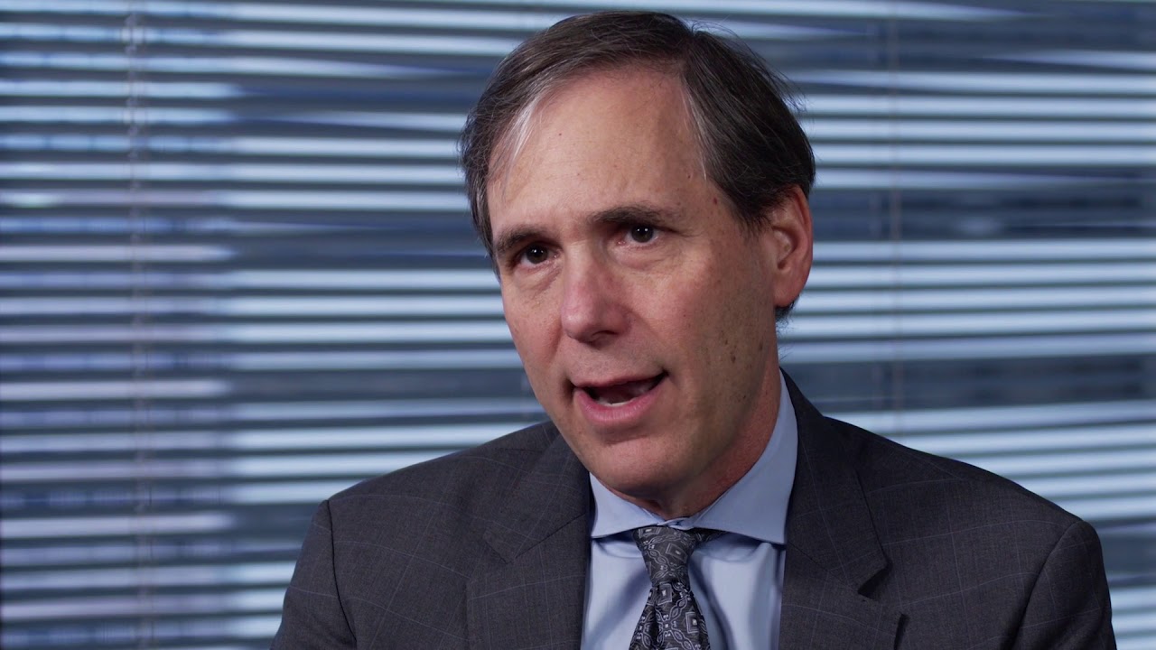 Dr. Craig Sable of Children's National Health System