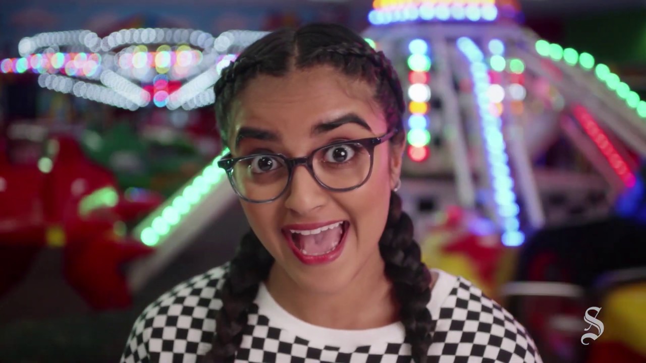 From school to streaming: UT Austin student hosts Netflix science show