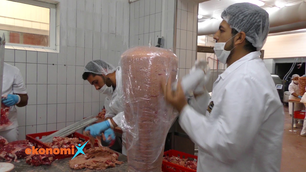 Royem Donerproduktion