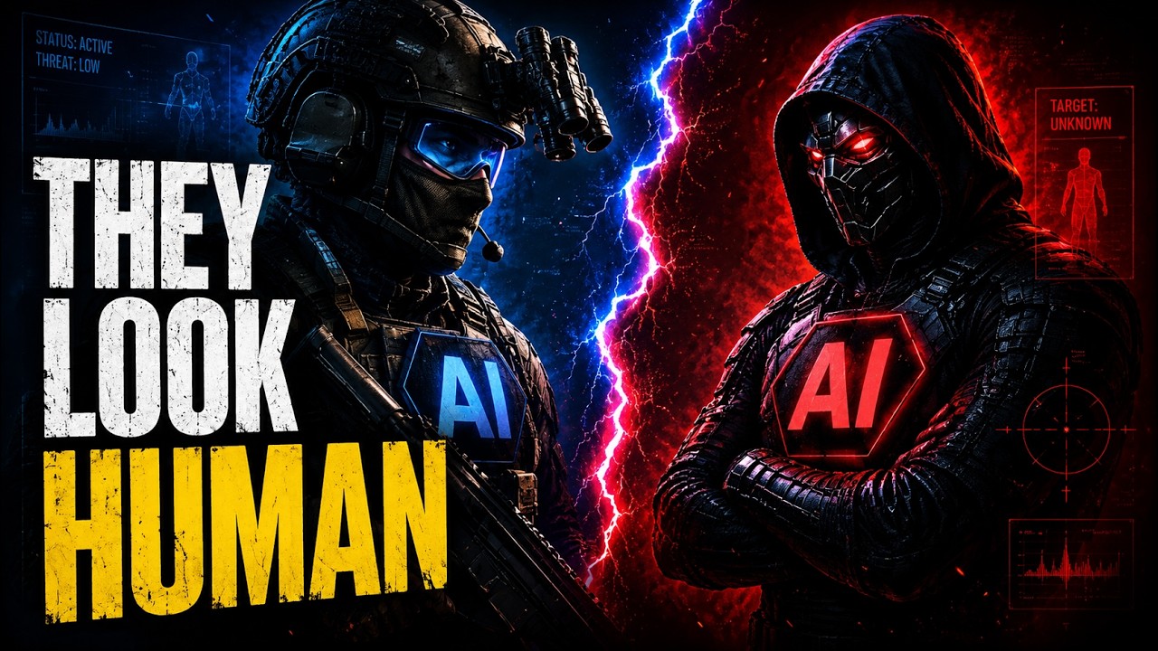 AI Cheats Are Here And They Need To Be Stopped!