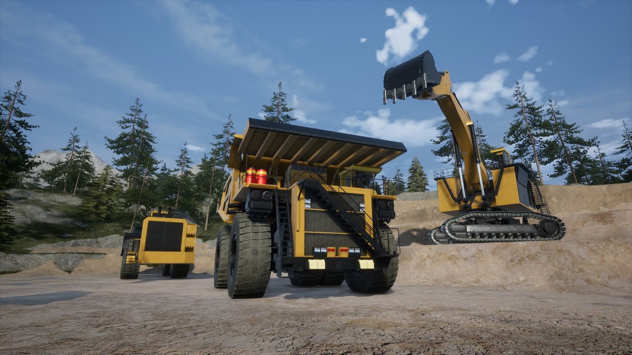 “Dig, Build, Repeat! Out of Ore — Episode #22 Come Join the Fun! (Digging Deeper & Cleaning Messes)