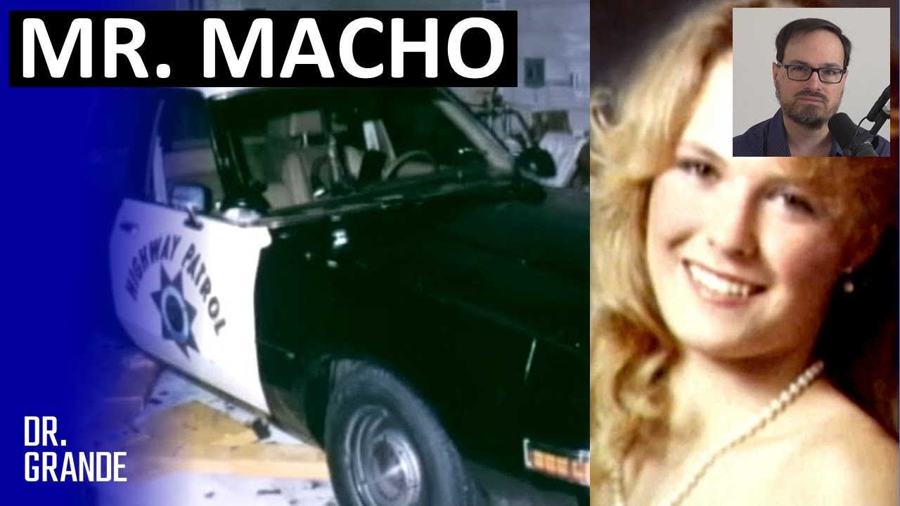 Officer Murders College Student During Traffic Stop on Dark Offramp | Cara Knott Case Analysis