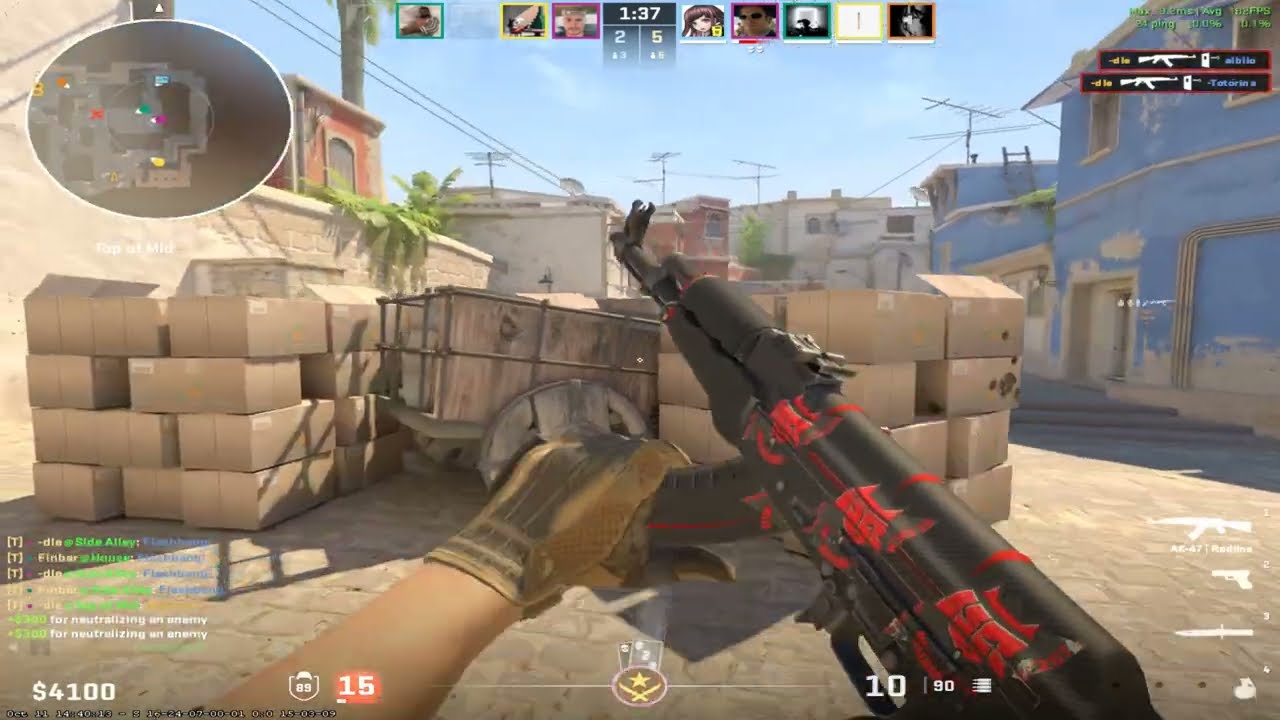 counter-strike 2