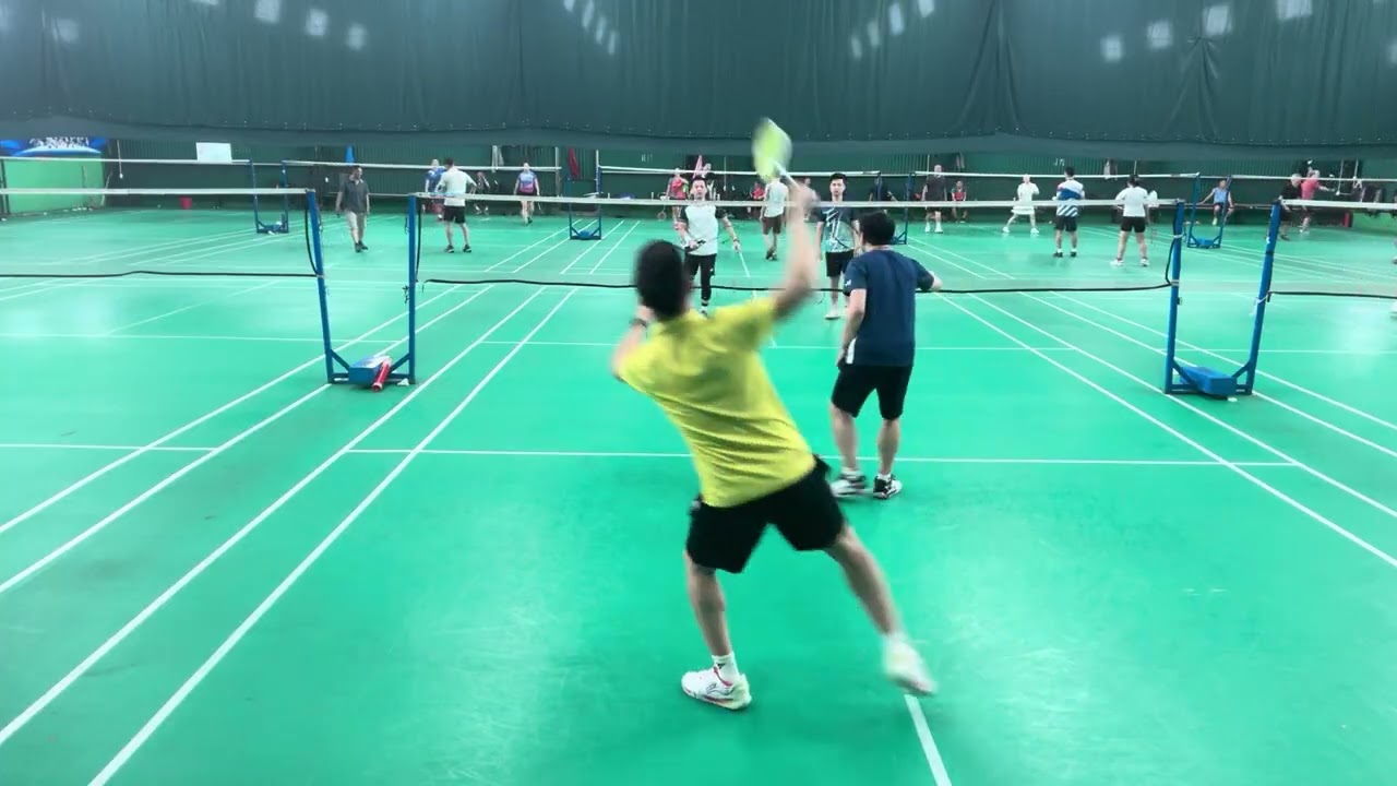 Dũng Thế Anh - Cường Hùng