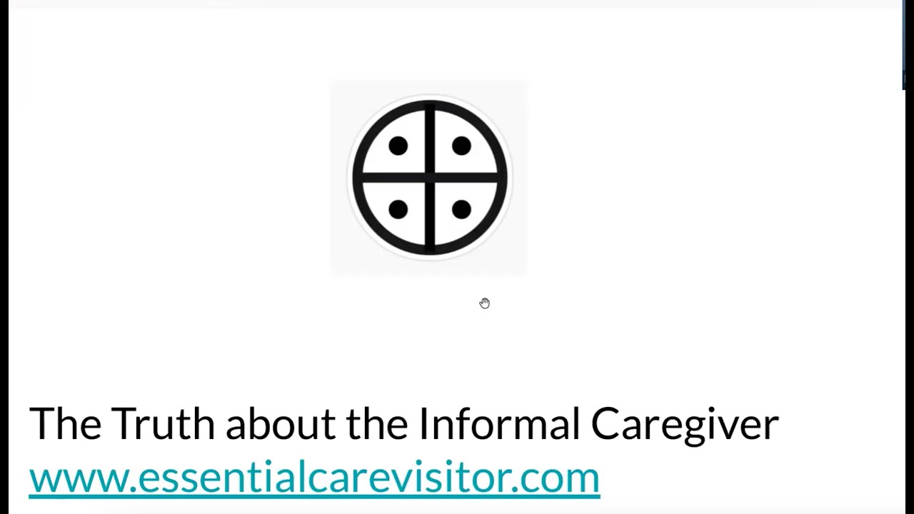 Snapshots of Informal Caregiving; Personal, State, and National Perspective with EmergingAging NYC.