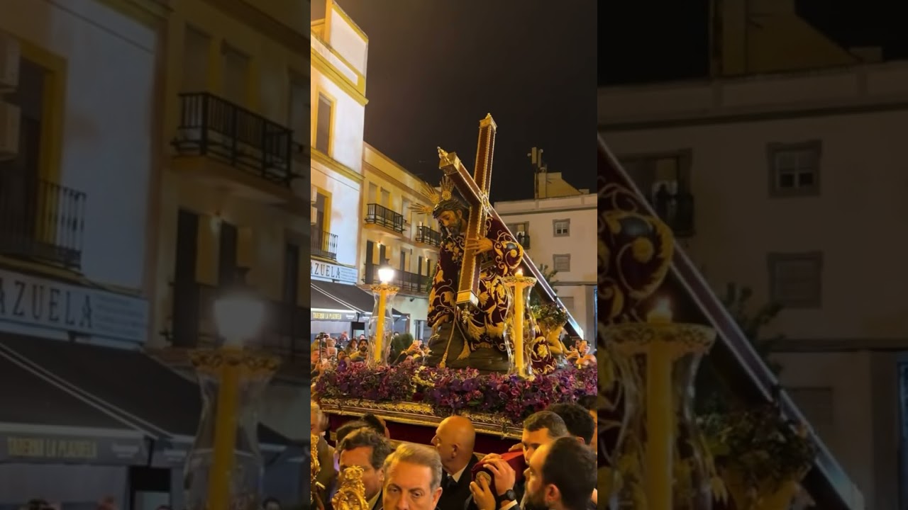 El Rocio 2026 y Semana Santa de Sevilla 2026. SUSCRIBETE y me ayudas dandole like