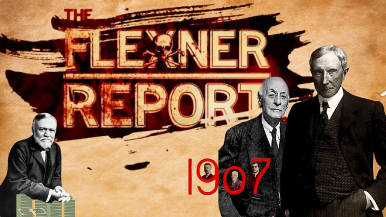 Flexner Report