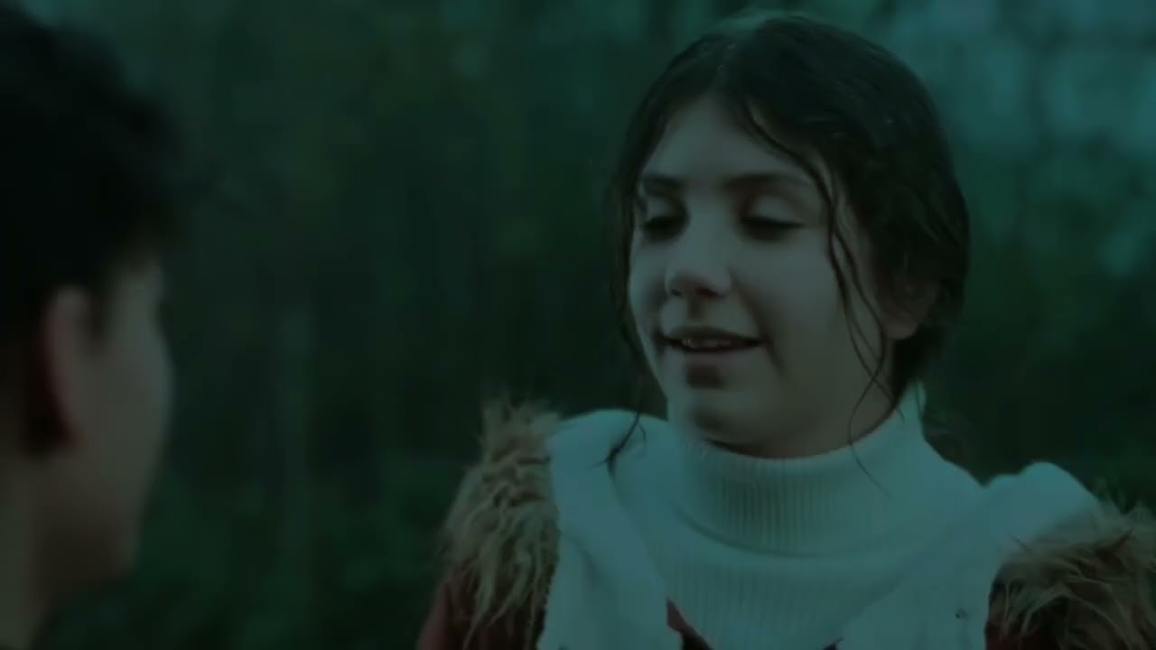 rüzgarlı tepe halil zeynep (duygusal klip) yaramızda kalsın💔