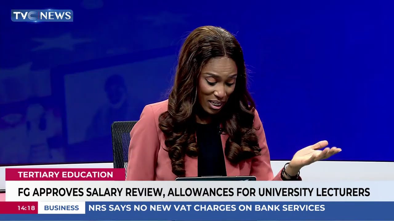 FG, ASUU New Agreement Will Likely Encourage Many Lecturers To Return - Prof Eesuola