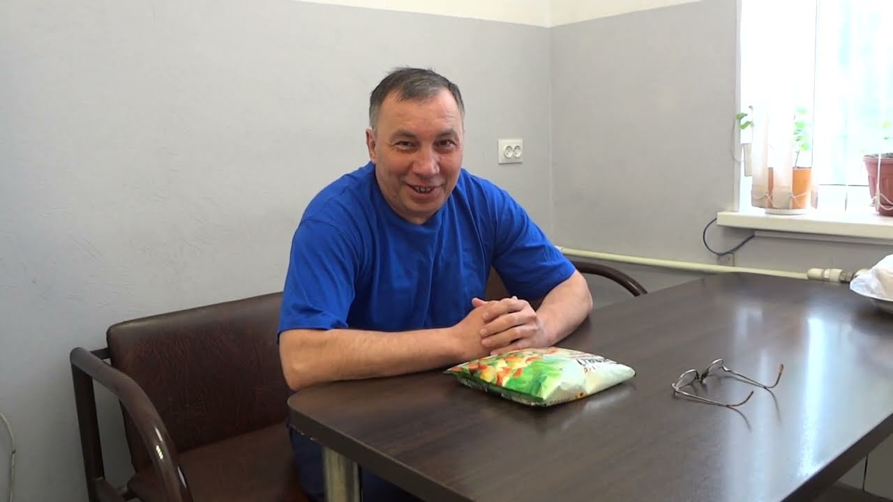 Морозко Green Весенние Овощи