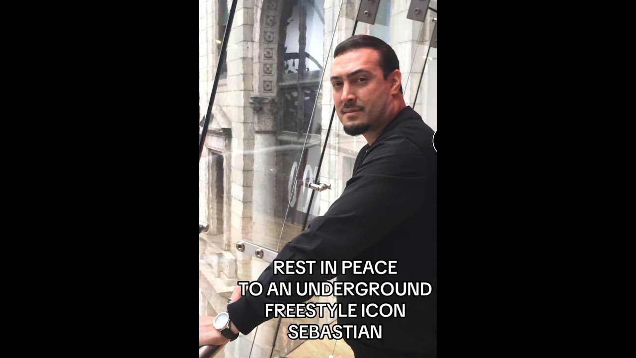 RIP Freestyle Singer Sebastian 2025 Master Mix by Mika & DJ Tony Torres
