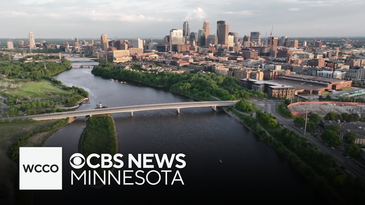 How safe is it to swim in Minnesota's Mississippi River?