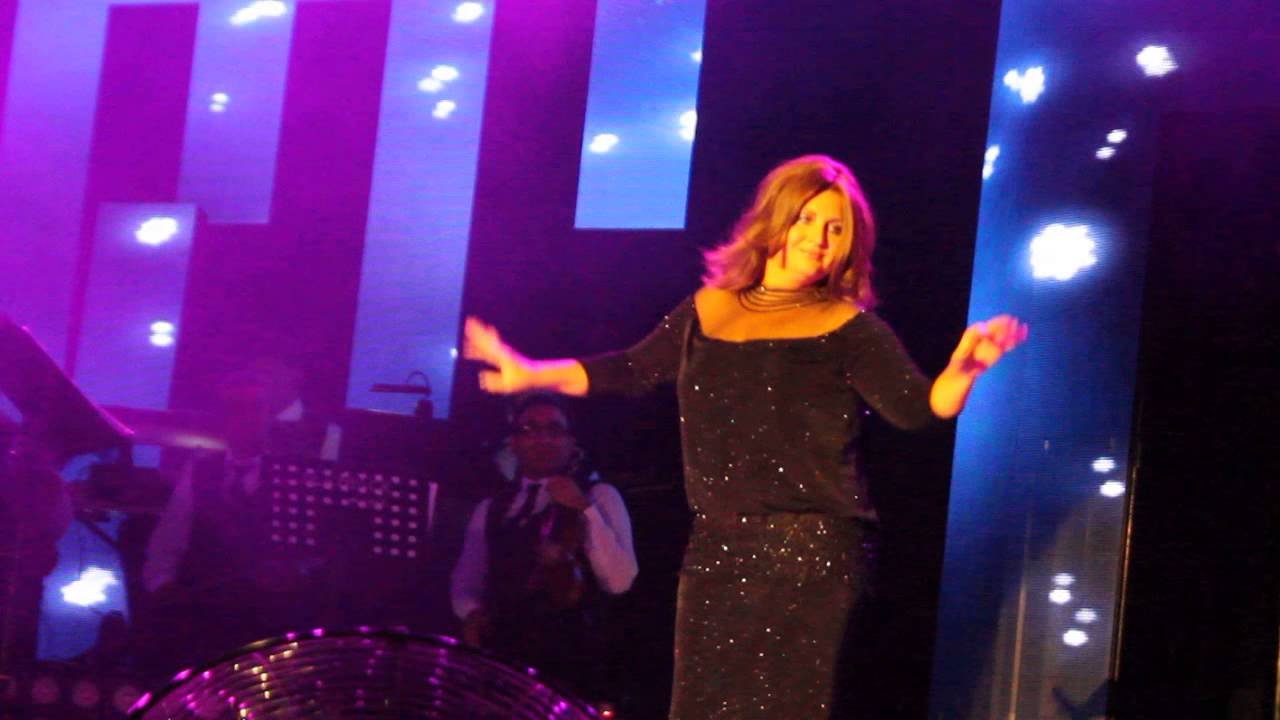 Sibel Can - Dans Show BGM