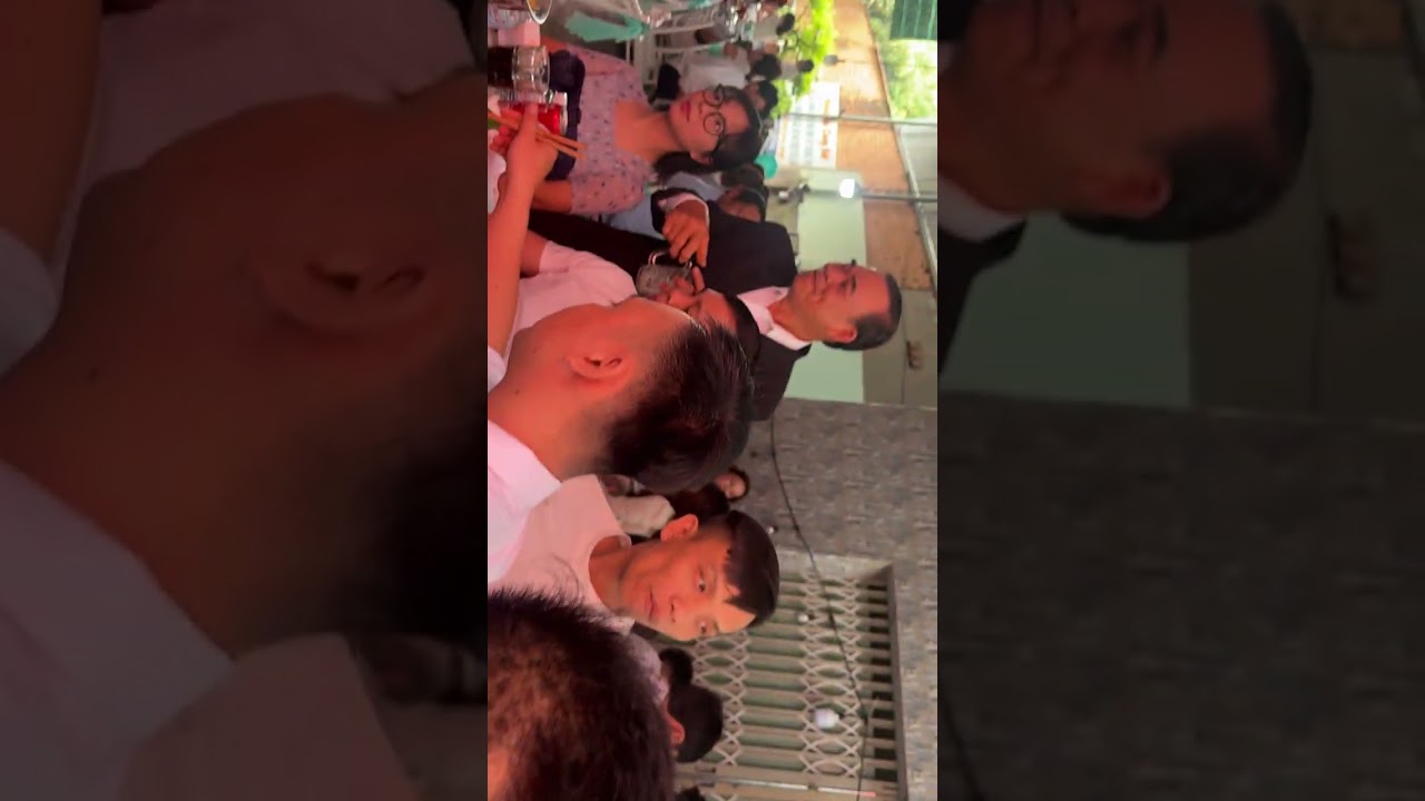 Đám Cưới Quê 
