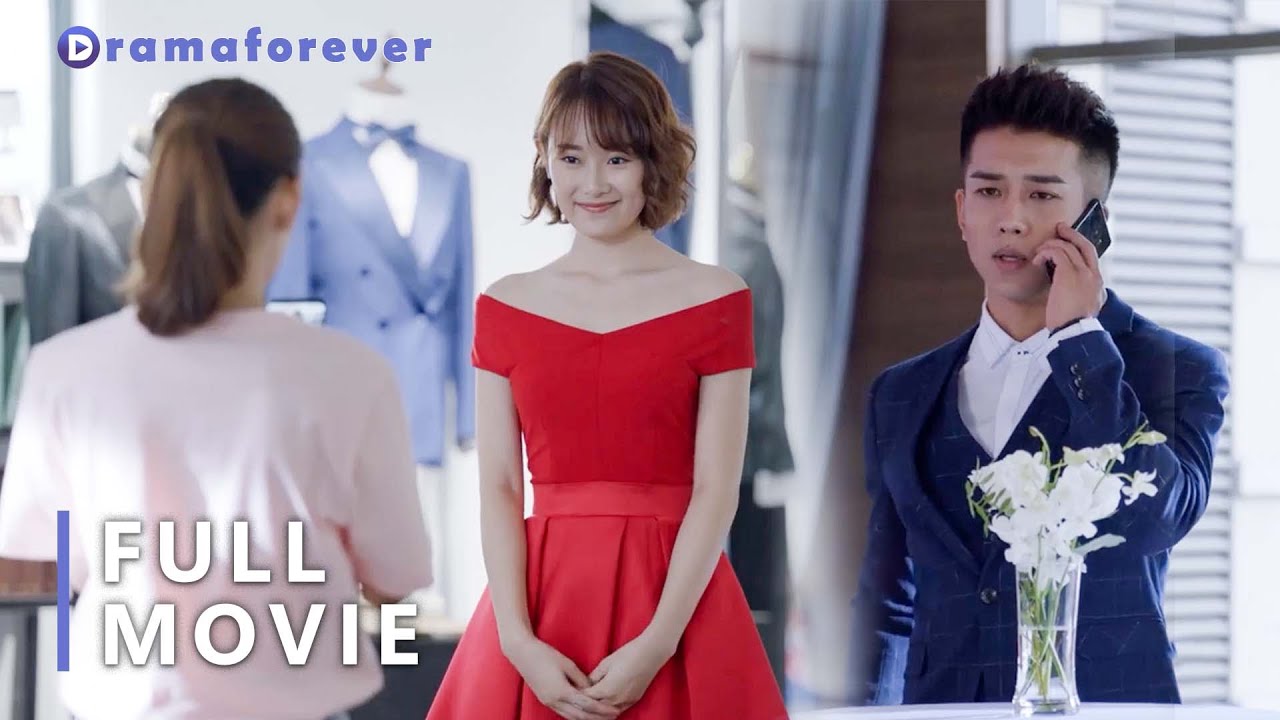 【Full Movie】Mistress shows off her engagement, but soonhusband abandons her at the wedding