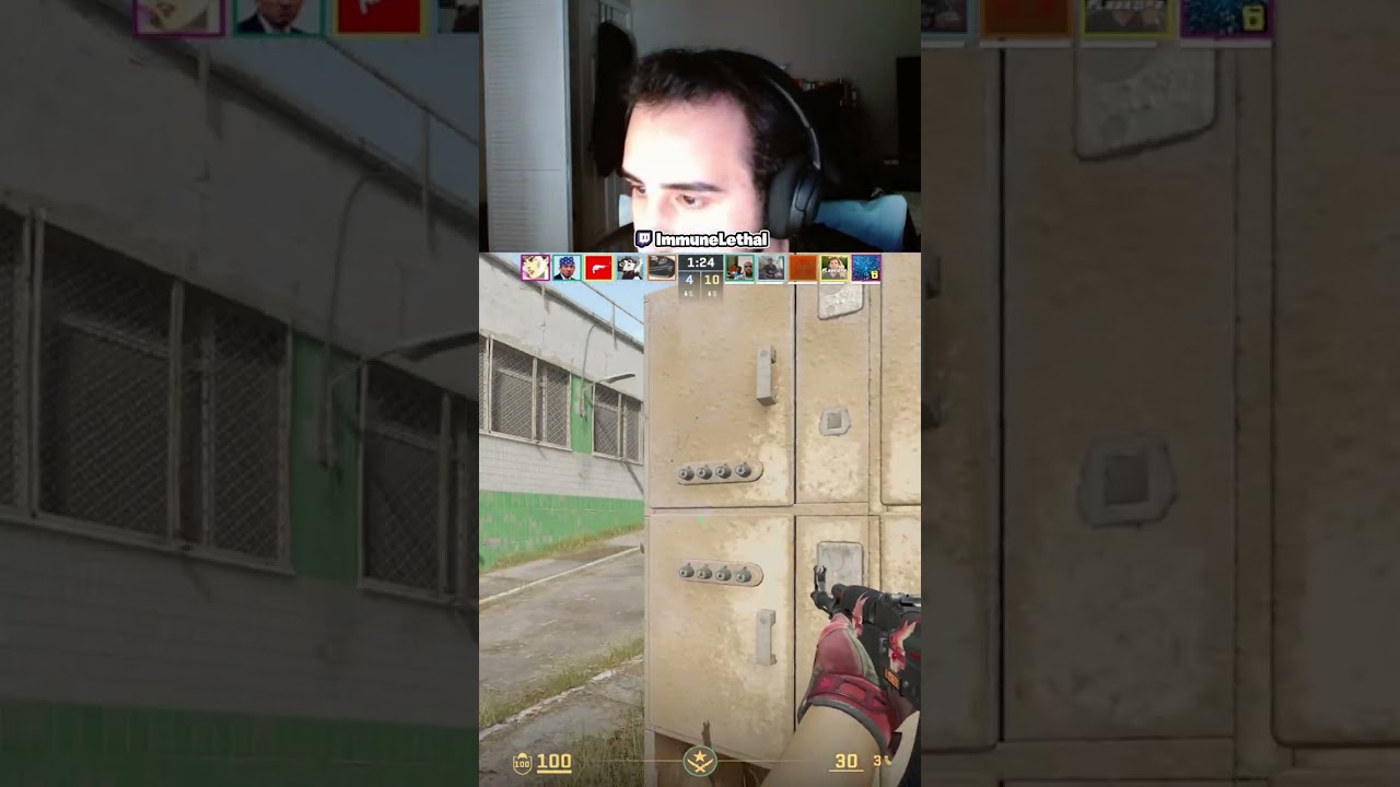 Он был прав 😢 #cs2 #cs2videos #nacs2 #cs2aim #cs2pro