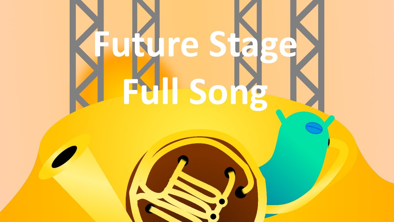 Future Stage - Full Song