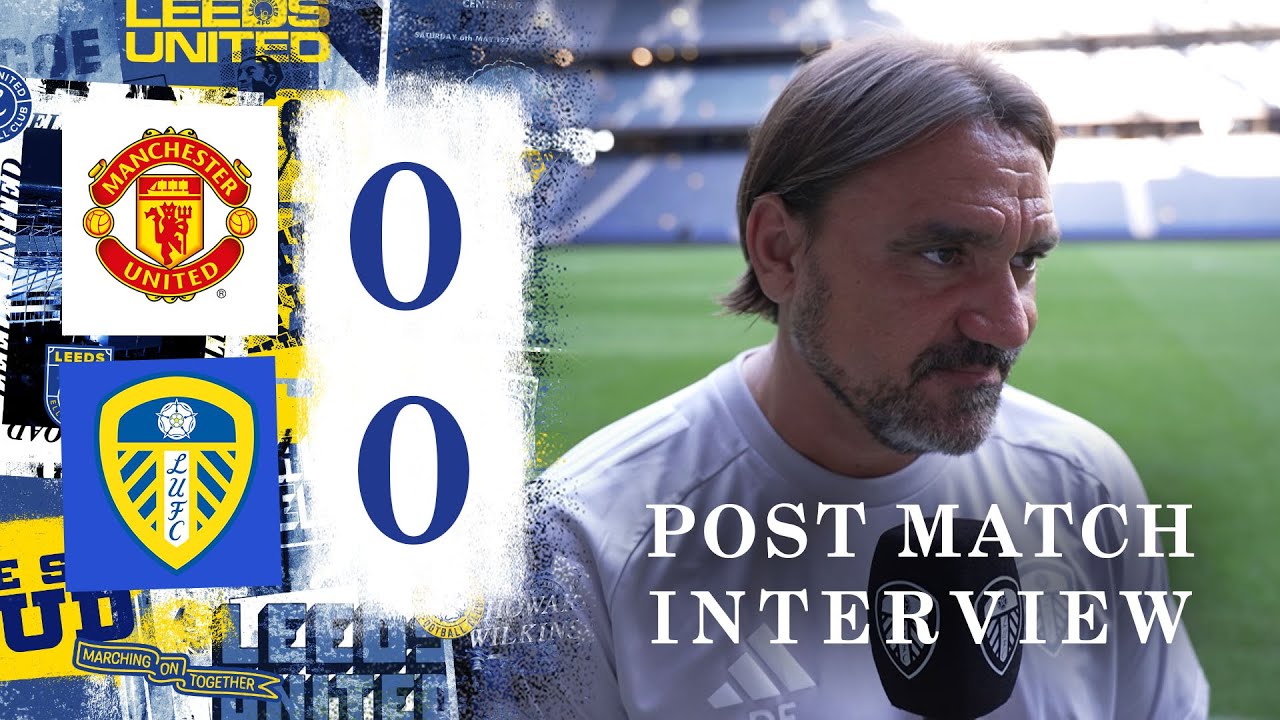 Daniel Farke: To był dla nas idealny pierwszy test