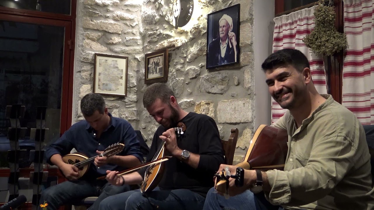 ΤΗ ΜΑΝΑ ΜΟΥ ΤΗΝ ΑΓΑΠΩ - ΝΙΚ. ΤΖΟΥΛΙΑΔΑΚΗΣ - ΝΙΚ. ΚΑΡΑΤΖΗΣ - ΑΝΤ. ΠΑΠΑΔΑΚΗΣ