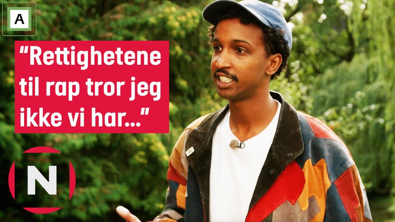 Jonis Josef rapper 
