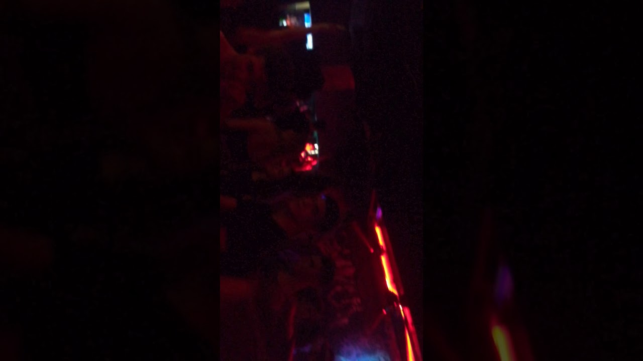 Discoteca Hollywood Milano