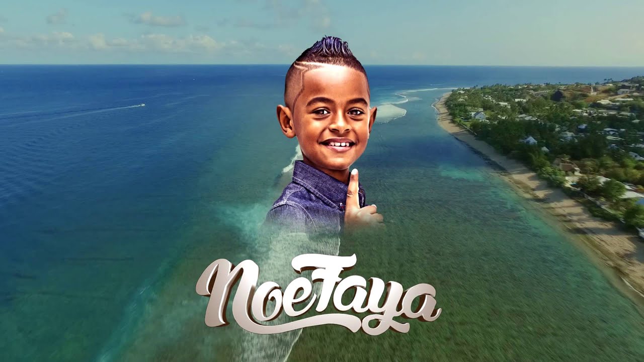 Noé Faya - Donn Pou Alé - Clip Officiel