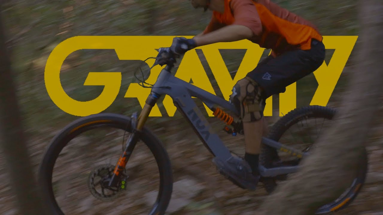 First Ride: Nox Hybrid 3.0 - Enduro und Allmountain mit Spaßgarantie