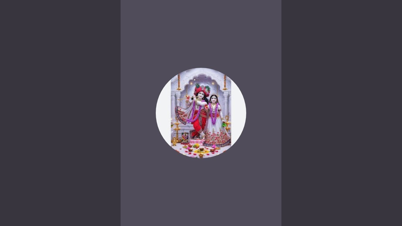 kripa Radha Rani ki is live 🙏 radhe krishna 🙏