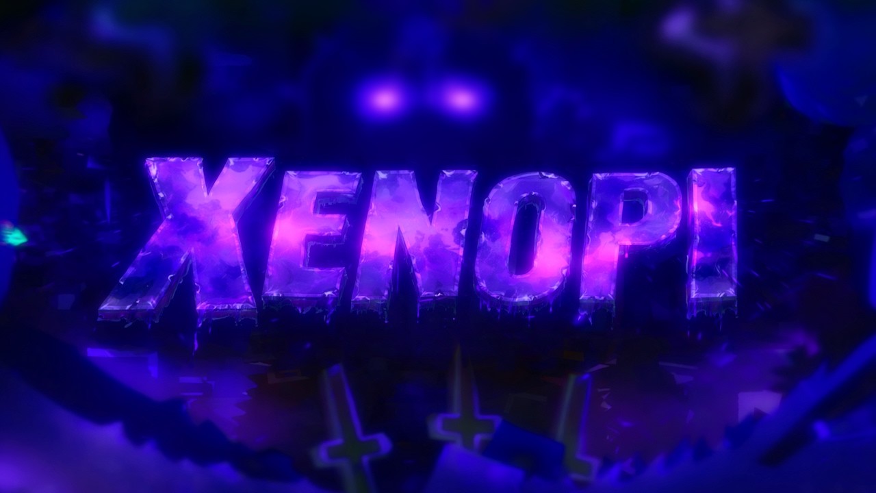 [BIRTHDAY SPECIAL] Xenopi Montage...